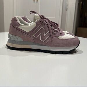 New Balance Women's Sneakers - Mauve